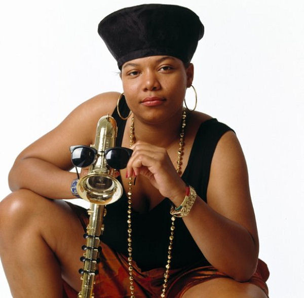 queen latifah | The Pinnacle Hip Hop Radio